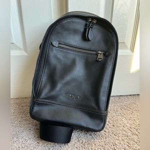 Coach Cross body bag